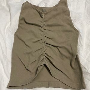 Teens Aura workout tank